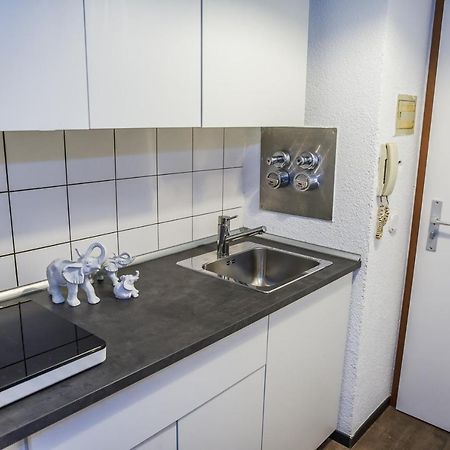 Messeapartment Koeln Buitenkant foto