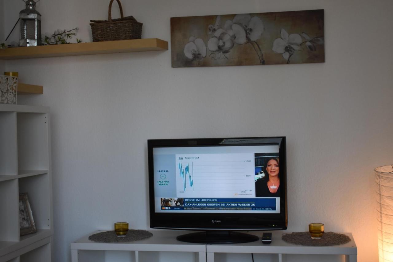 Messeapartment Koeln Buitenkant foto