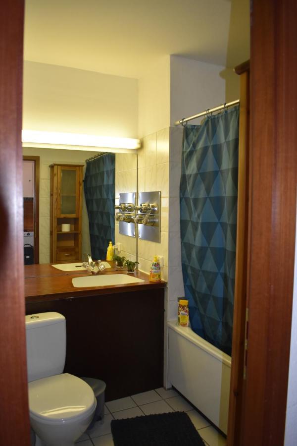 Messeapartment Koeln Buitenkant foto